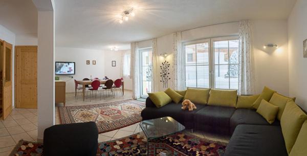 Haus Elisengrund Am Geigenbuehel - Chalet Prive Зеефельд в Тироле Экстерьер фото