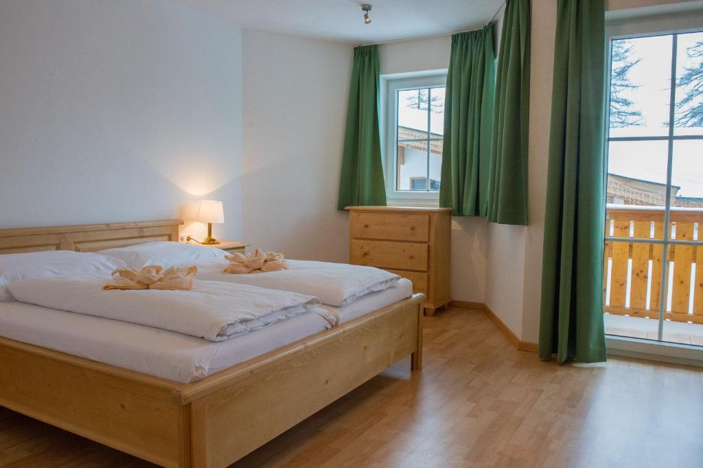 Haus Elisengrund Am Geigenbuehel - Chalet Prive Зеефельд в Тироле Номер фото