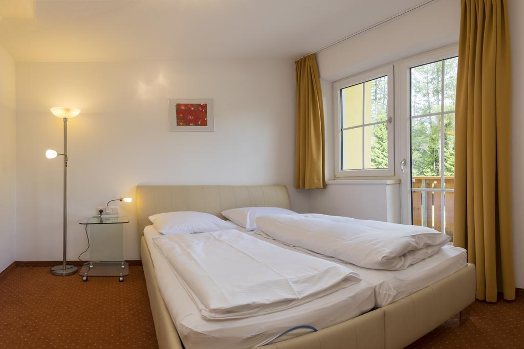 Haus Elisengrund Am Geigenbuehel - Chalet Prive Зеефельд в Тироле Экстерьер фото