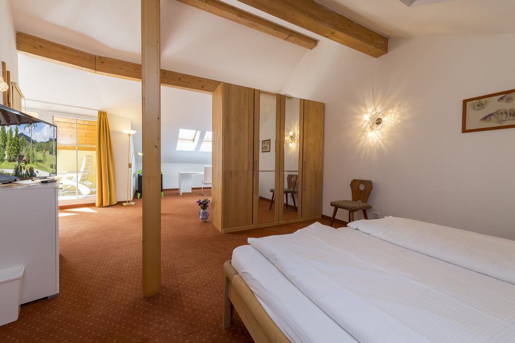 Haus Elisengrund Am Geigenbuehel - Chalet Prive Зеефельд в Тироле Экстерьер фото