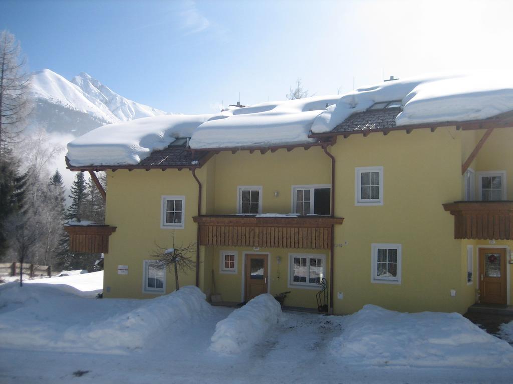 Haus Elisengrund Am Geigenbuehel - Chalet Prive Зеефельд в Тироле Экстерьер фото